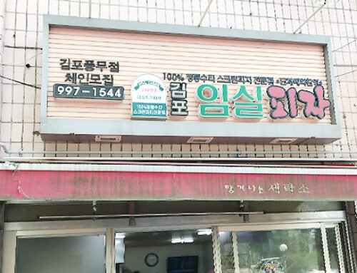 임실 치즈 피자
