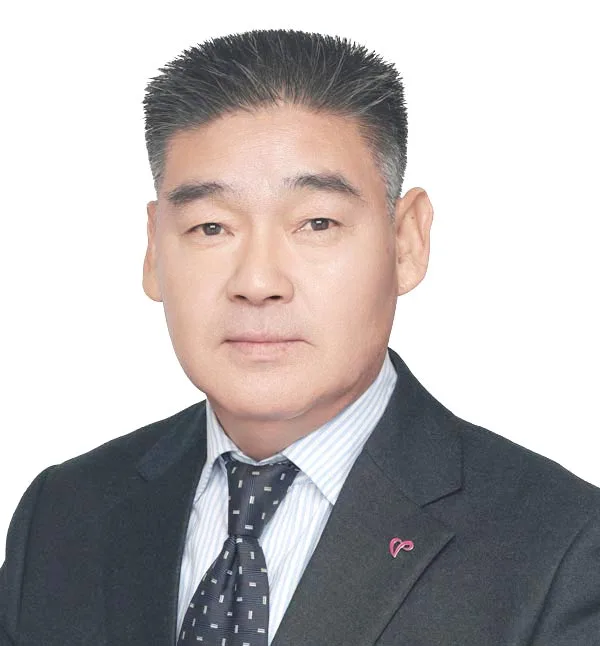신현실센터장