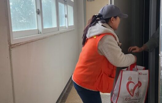 ‘함께해효 (孝)’로 전하는 설 명절 나눔